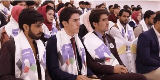 New Thinker Youth Civil Organization