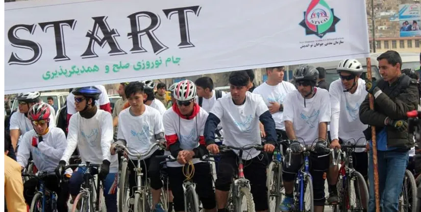 New Thinker Youth Civil Organization 