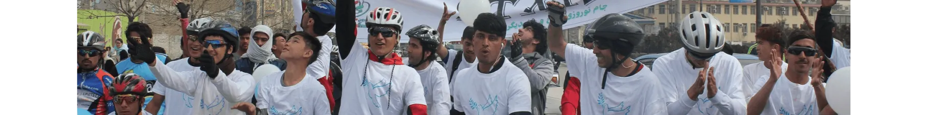 New Thinker Youth Civil Organization