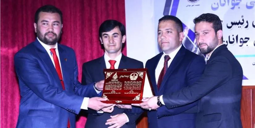 New Thinker Youth Civil Organization 