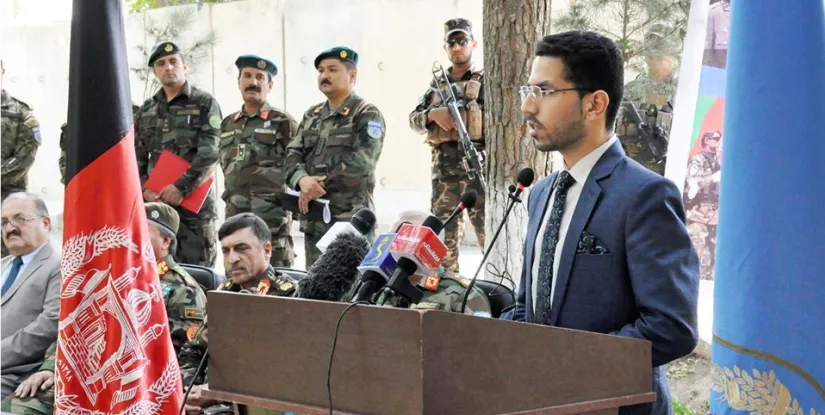 New Thinker Youth Civil Organization 