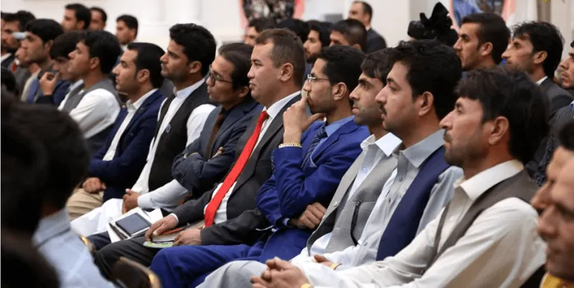 New Thinker Youth Civil Organization