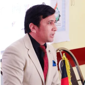 New Thinker Youth Civil Organization 