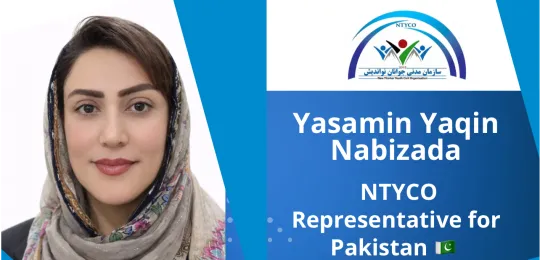 New Thinker Youth Civil Organization 