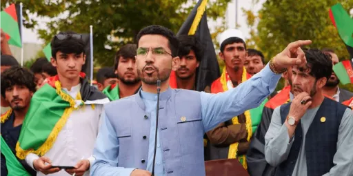 New Thinker Youth Civil Organization 