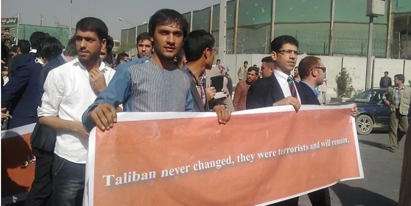 New Thinker Youth Civil Organization 