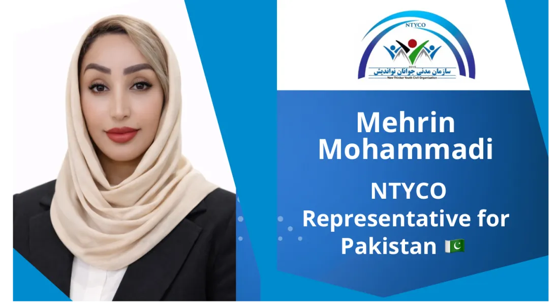 New Thinker Youth Civil Organization 