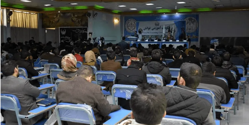 New Thinker Youth Civil Organization 