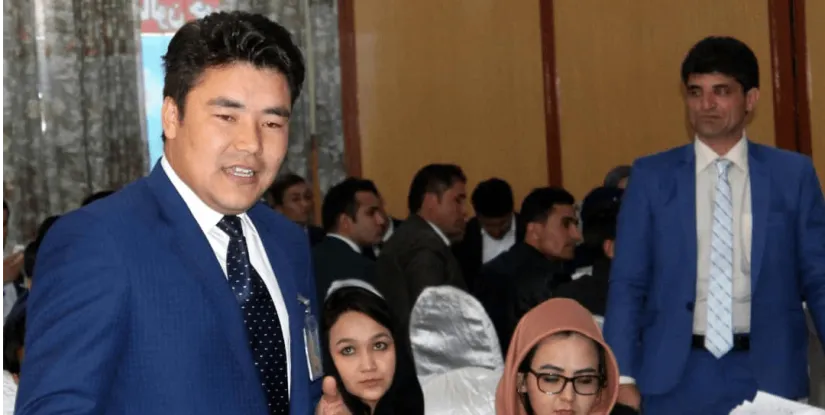 New Thinker Youth Civil Organization