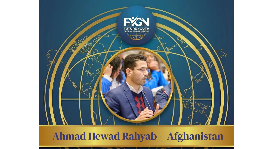 New Thinker Youth Civil Organization 