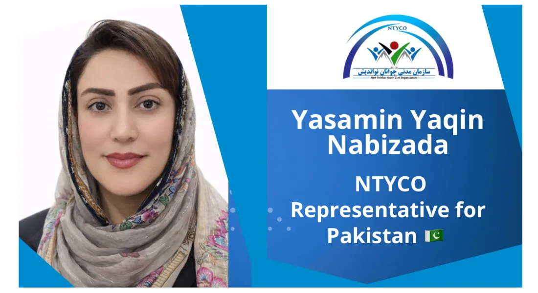 New Thinker Youth Civil Organization 