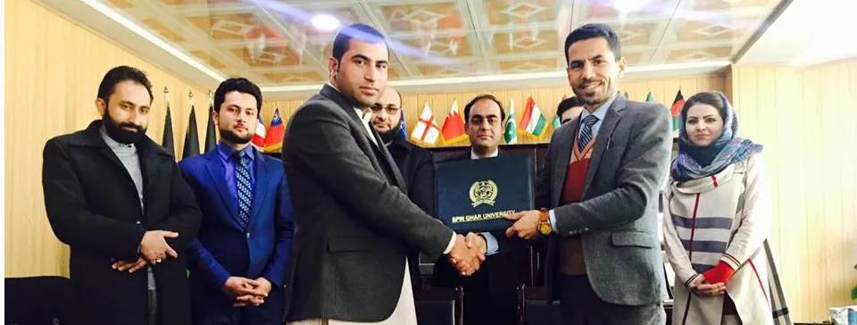 New Thinker Youth Civil Organization