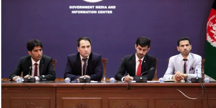 New Thinker Youth Civil Organization 