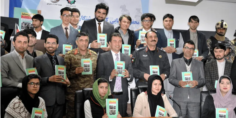 New Thinker Youth Civil Organization 