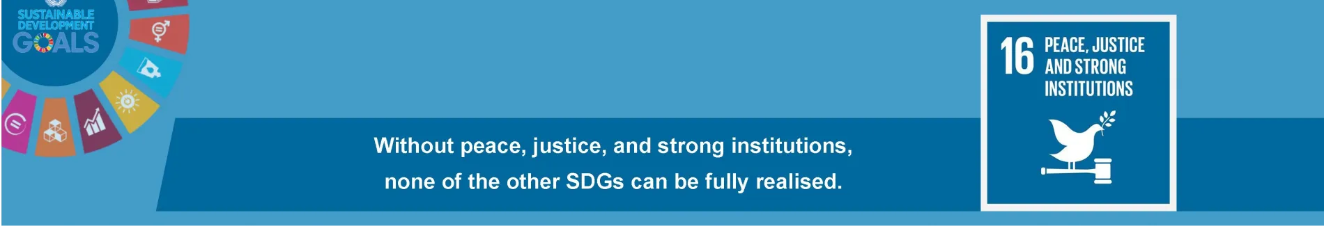 New Thinker Youth Civil Organization