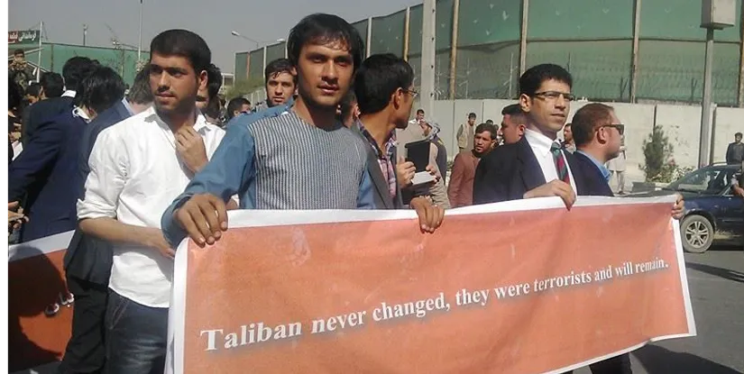 New Thinker Youth Civil Organization 