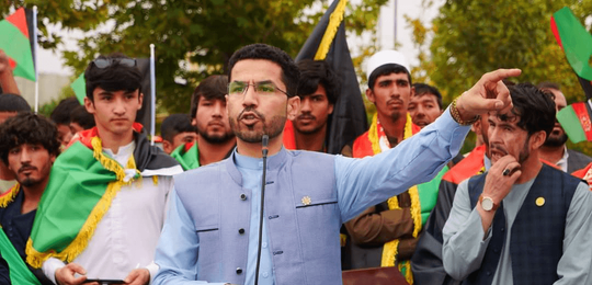 New Thinker Youth Civil Organization 