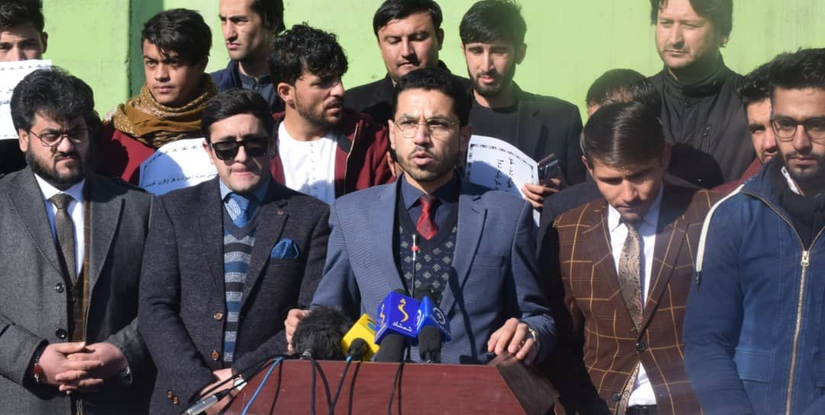 New Thinker Youth Civil Organization 