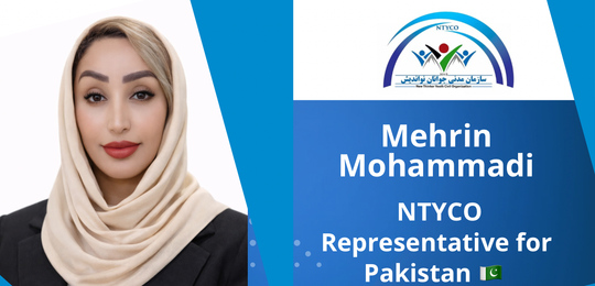 New Thinker Youth Civil Organization 