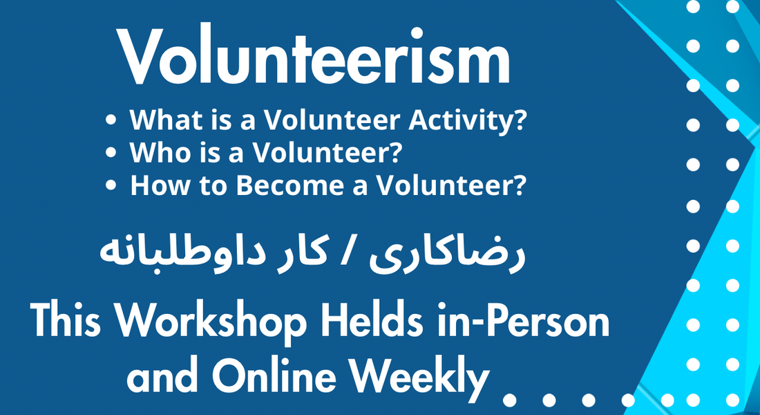 New Thinker Youth Civil Organization 