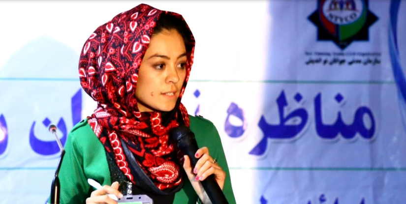 New Thinker Youth Civil Organization 