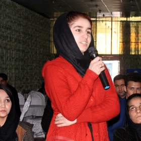 New Thinker Youth Civil Organization 