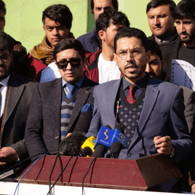 New Thinker Youth Civil Organization 