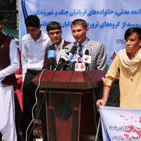 New Thinker Youth Civil Organization 