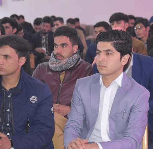 New Thinker Youth Civil Organization