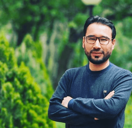 New Thinker Youth Civil Organization