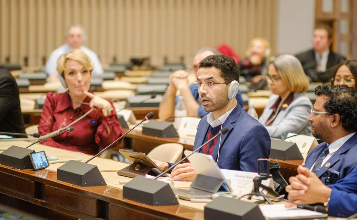 New Thinker Youth Civil Organization