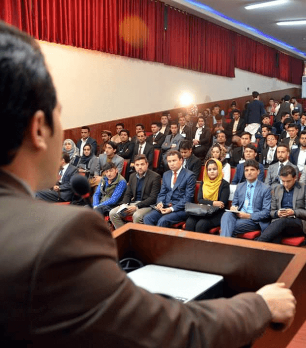 New Thinker Youth Civil Organization 