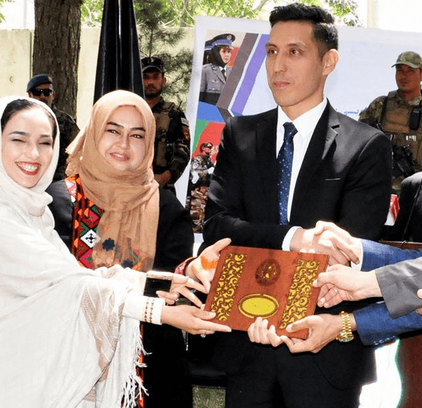 New Thinker Youth Civil Organization