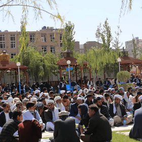 New Thinker Youth Civil Organization 