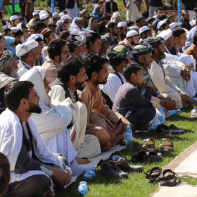 New Thinker Youth Civil Organization 