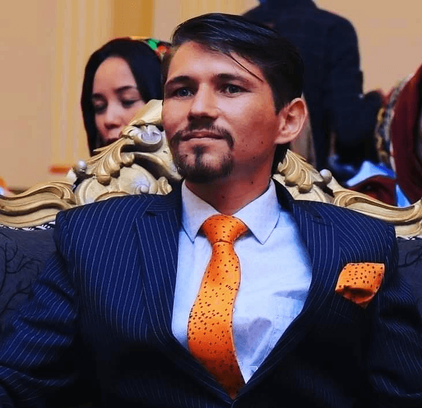 New Thinker Youth Civil Organization