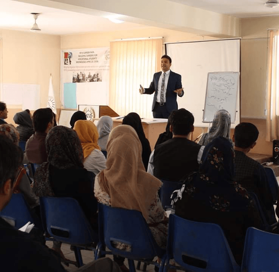 New Thinker Youth Civil Organization