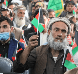 New Thinker Youth Civil Organization 