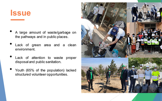 New Thinker Youth Civil Organization 