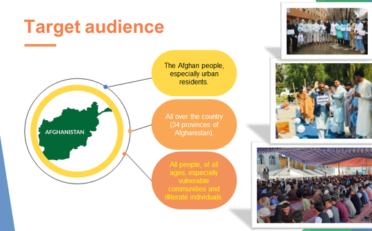 New Thinker Youth Civil Organization 