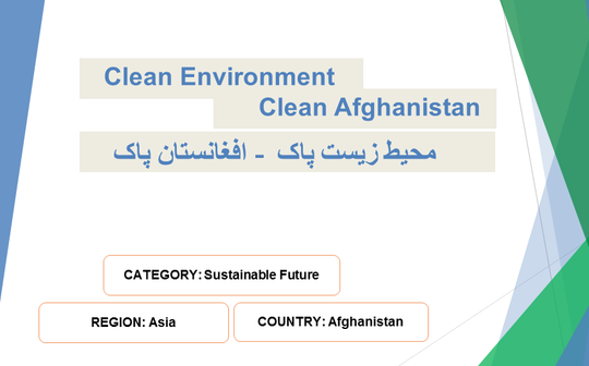 New Thinker Youth Civil Organization 