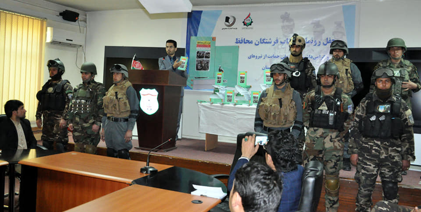 New Thinker Youth Civil Organization 