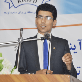 New Thinker Youth Civil Organization 