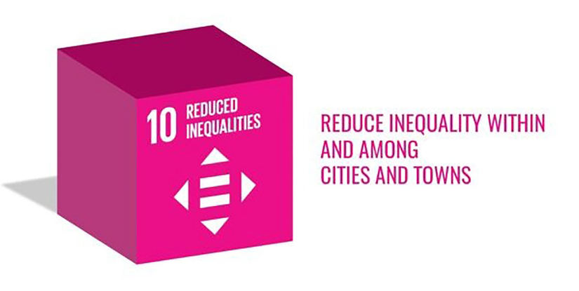 New Thinker Youth Civil Organization