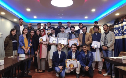 New Thinker Youth Civil Organization
