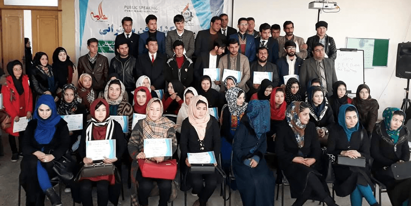 New Thinker Youth Civil Organization 