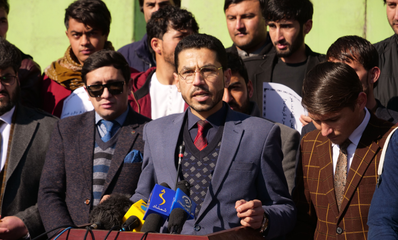 New Thinker Youth Civil Organization 