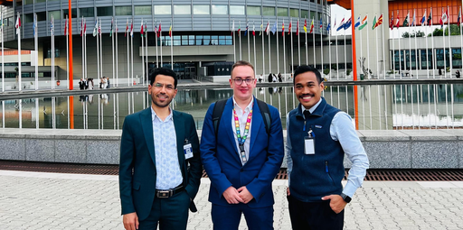 New Thinker Youth Civil Organization 