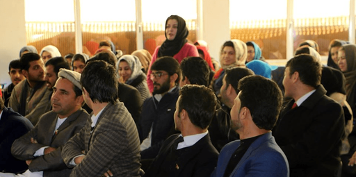 New Thinker Youth Civil Organization 