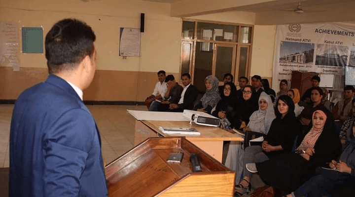 New Thinker Youth Civil Organization 